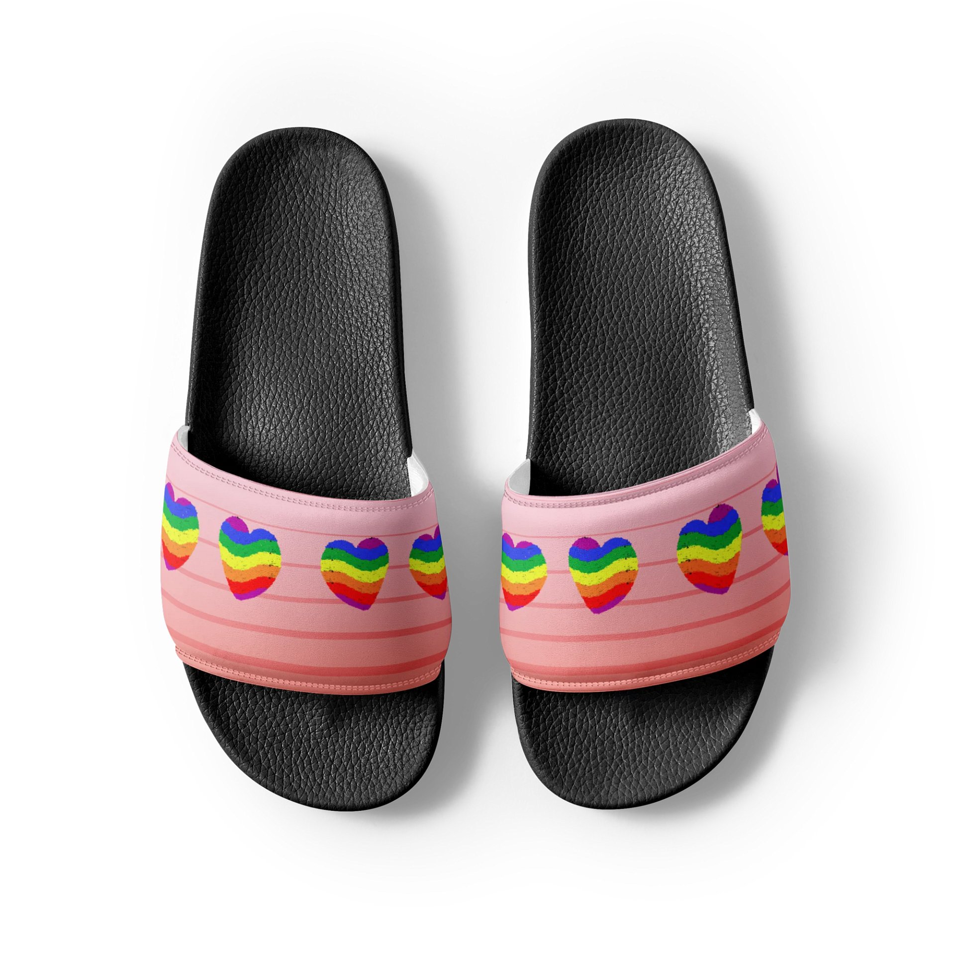 Pride slide(women size) product image (4)