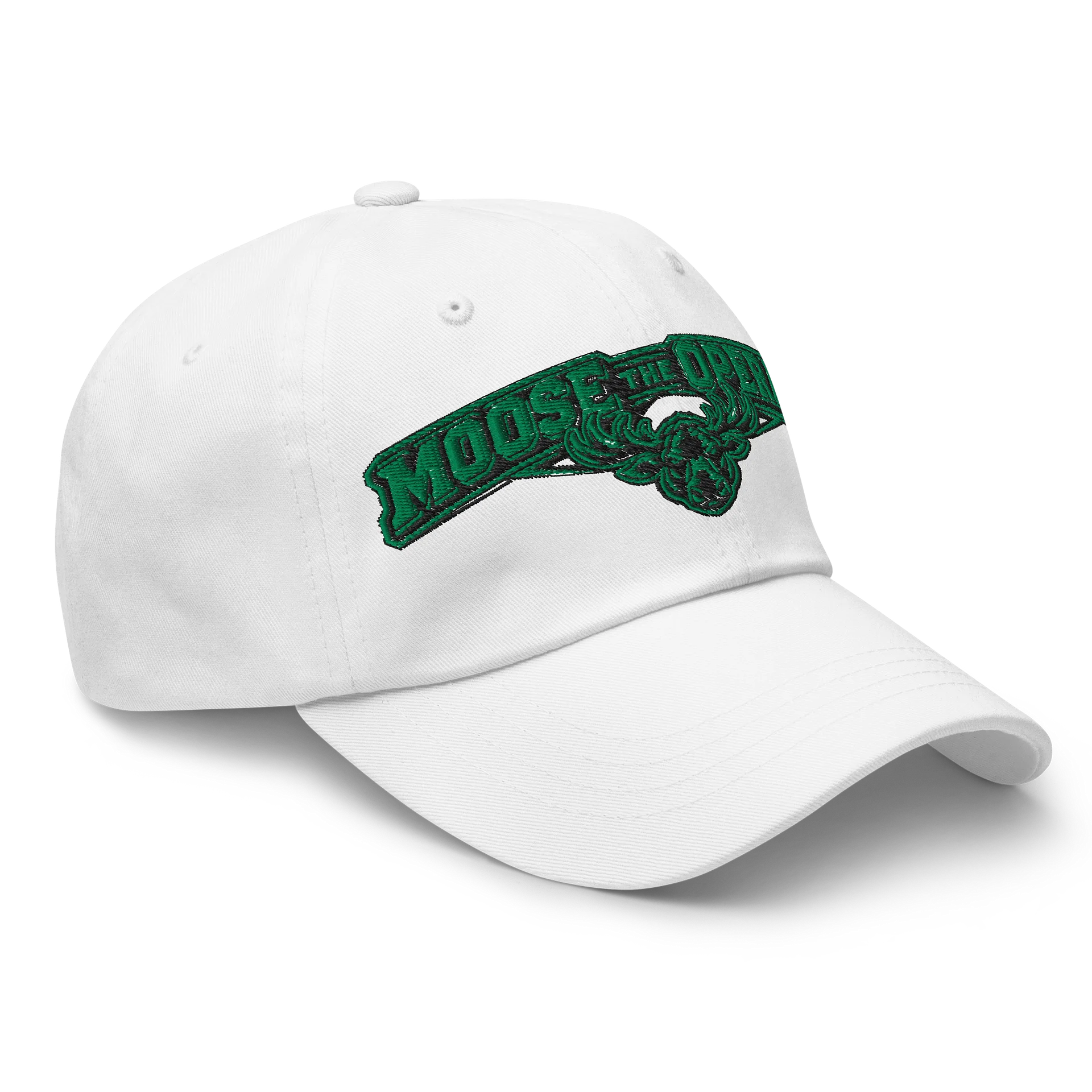 MTO Dad Cap 2 product image (3)