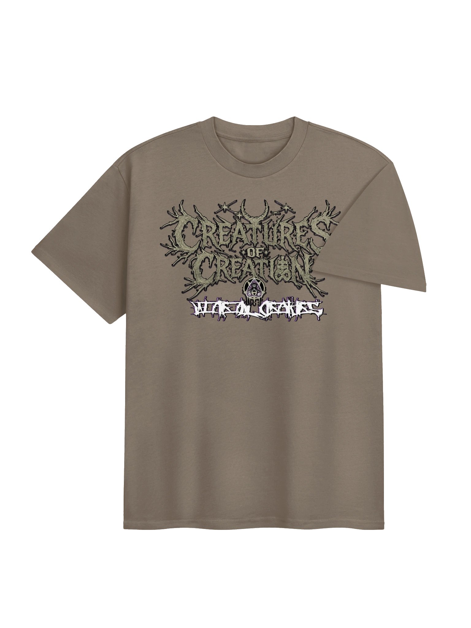 Heavyweight Boxed TEE product image (15)