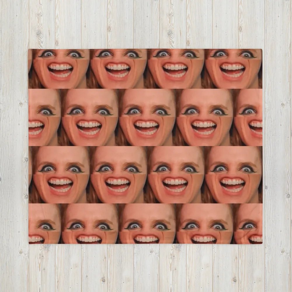 Totally Relaxing Blanket product image (6)