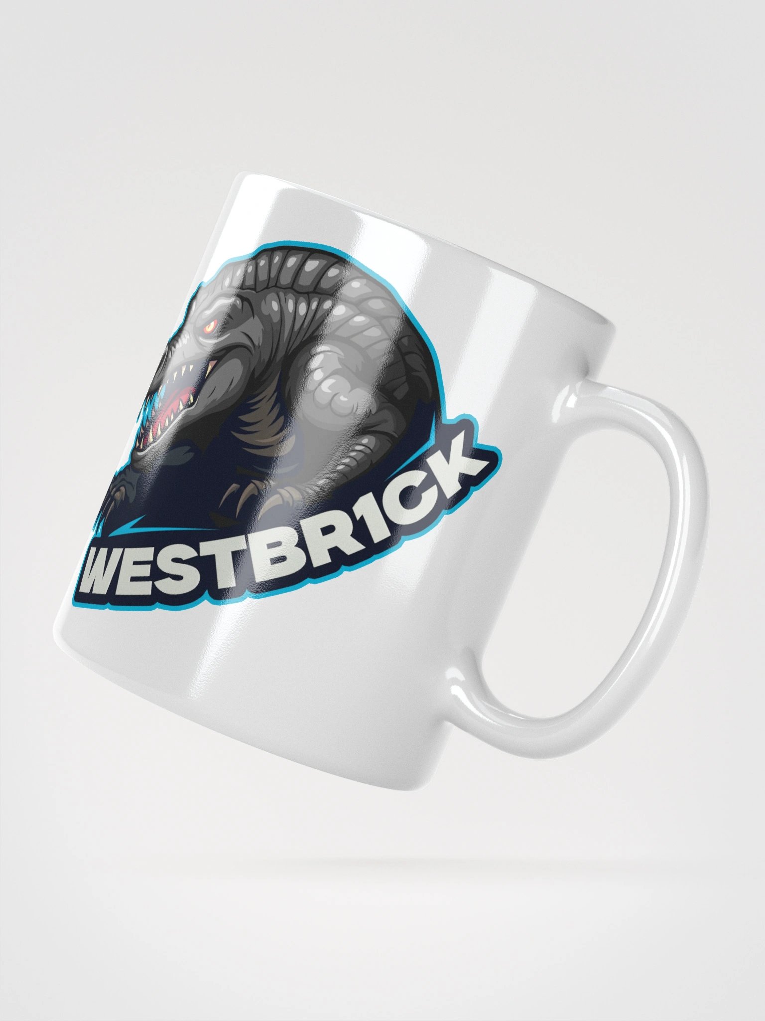 Brick Squad Mug product image (2)