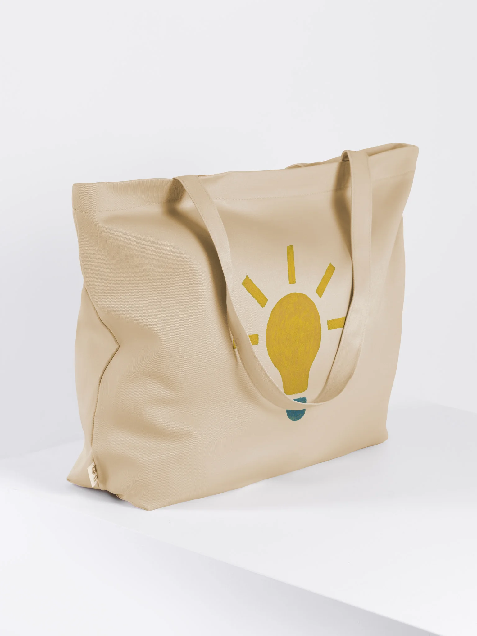 The Signature Lightbulb Bag - Multiple Colors product image (4)