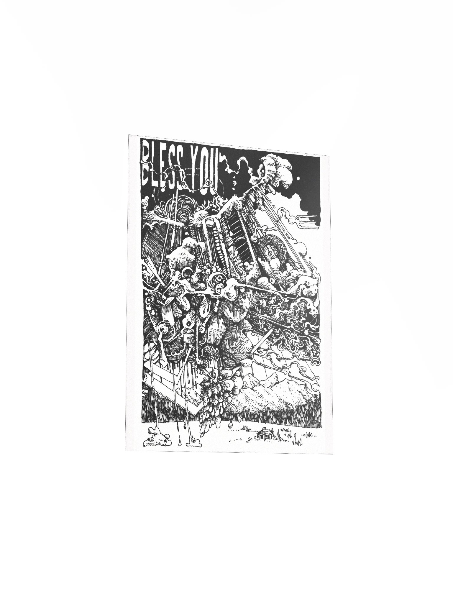 Bless You product image (9)