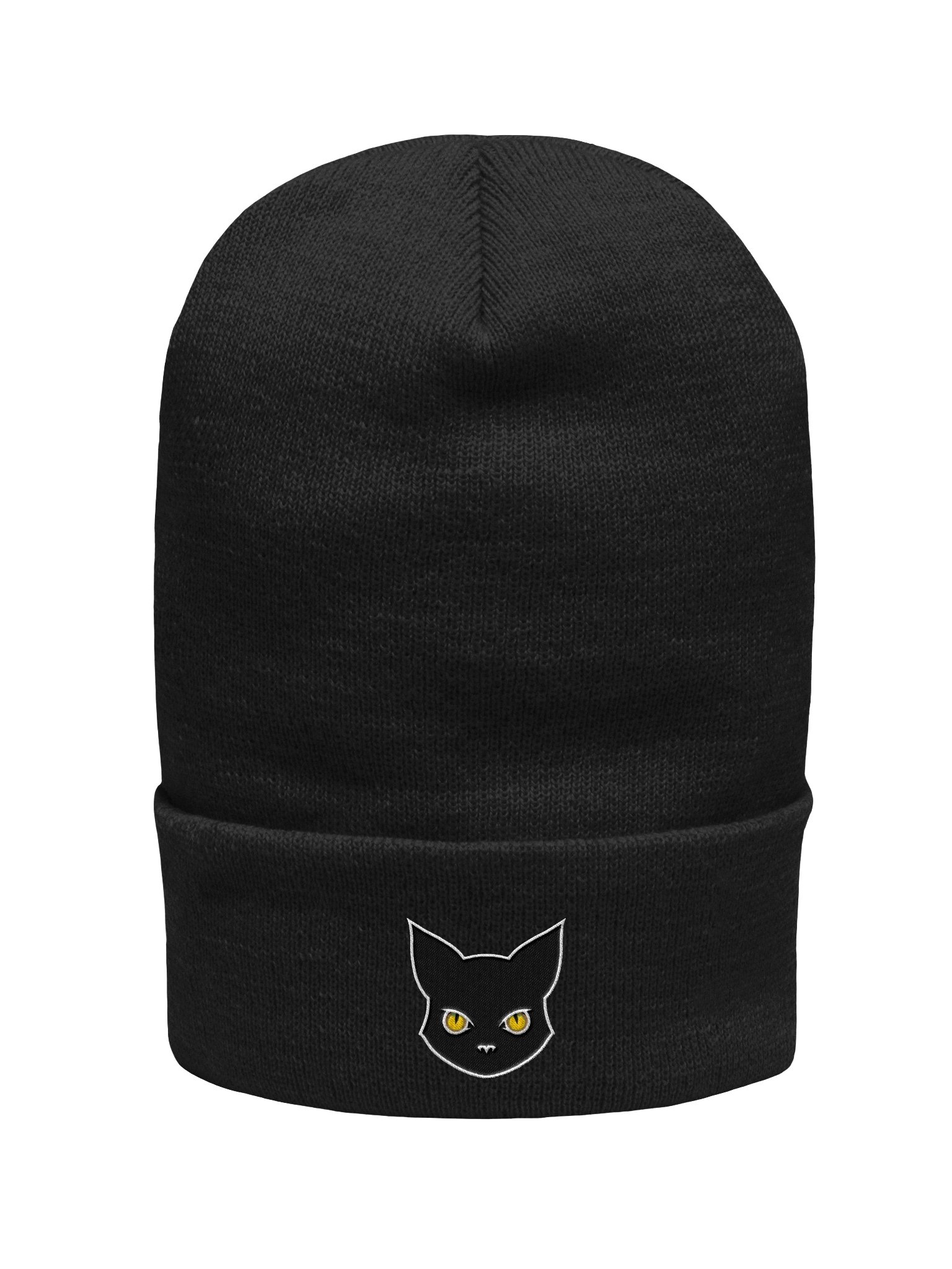 XK Beanie (Muted Logo) product image (1)