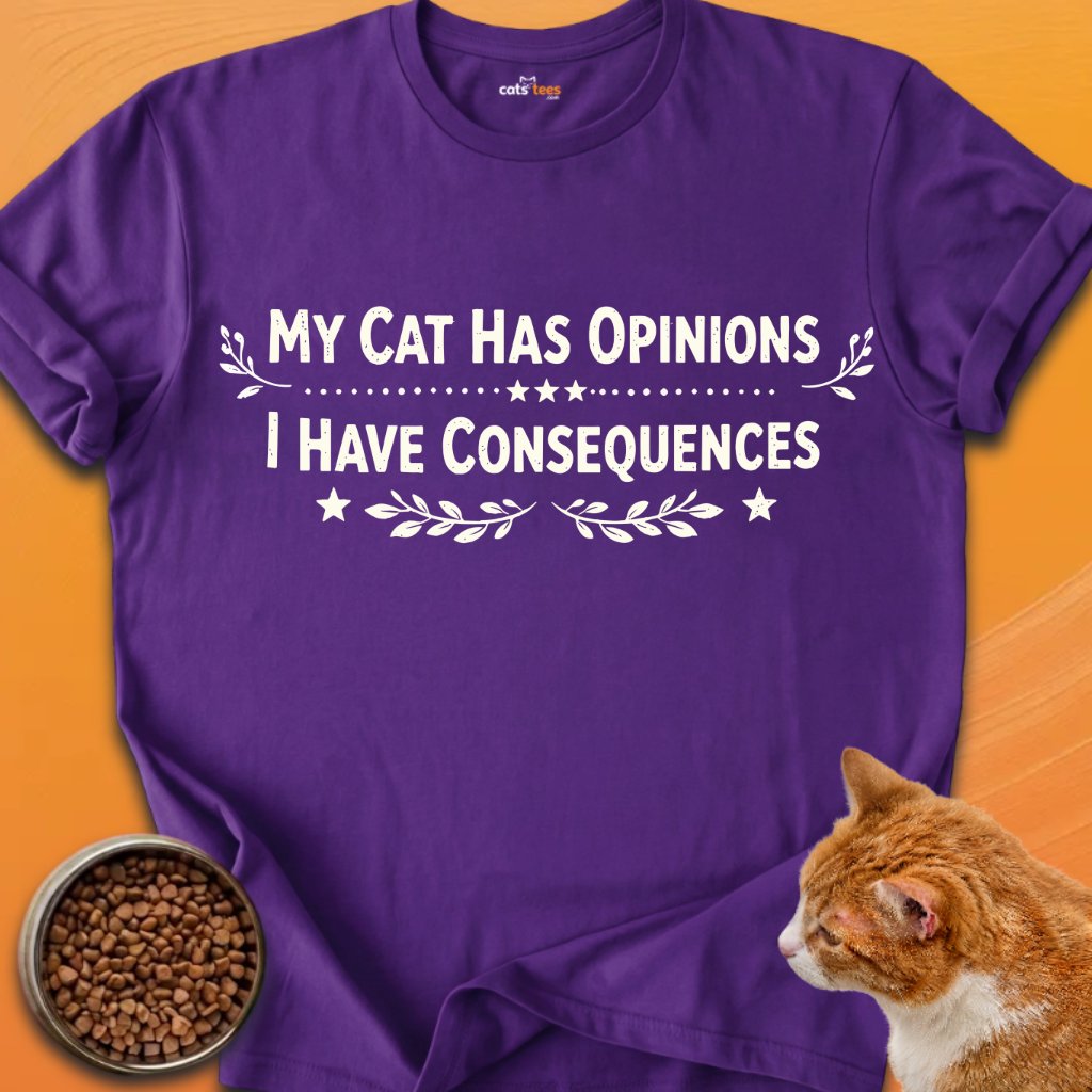 My Cat Has Opinions product image (16)
