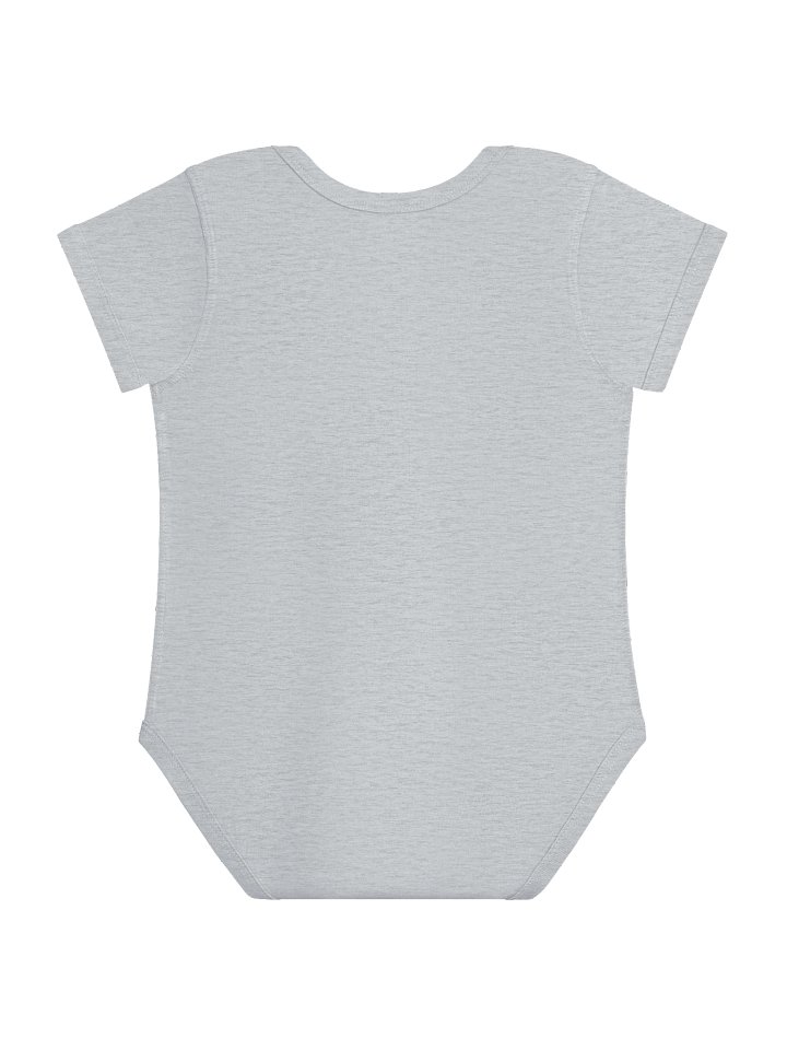 231 Baby Bodysuit product image (4)