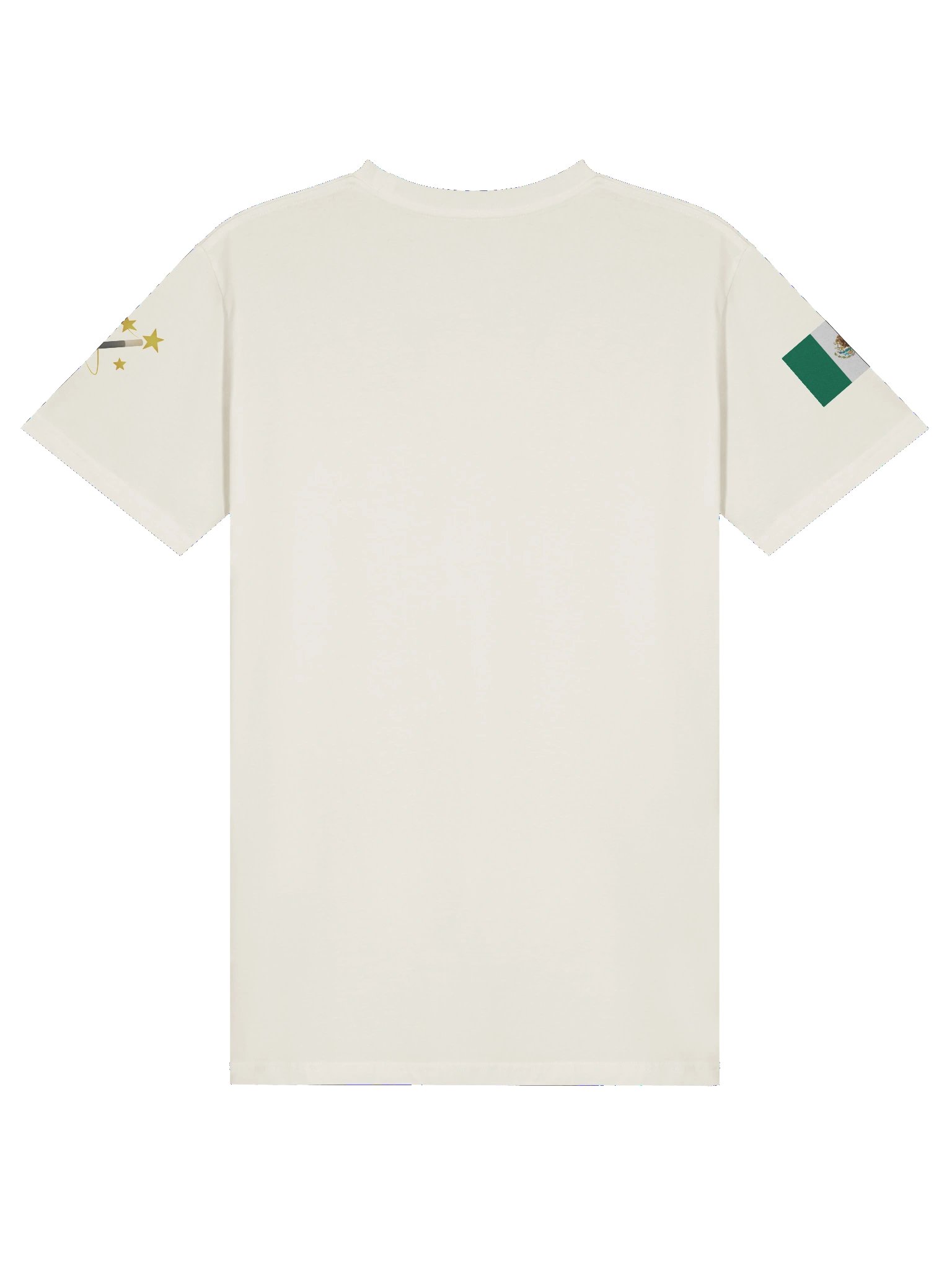 NyteWatch F1 25 Episode 20 Mexican GP Unisex T-Shirt product image (2)