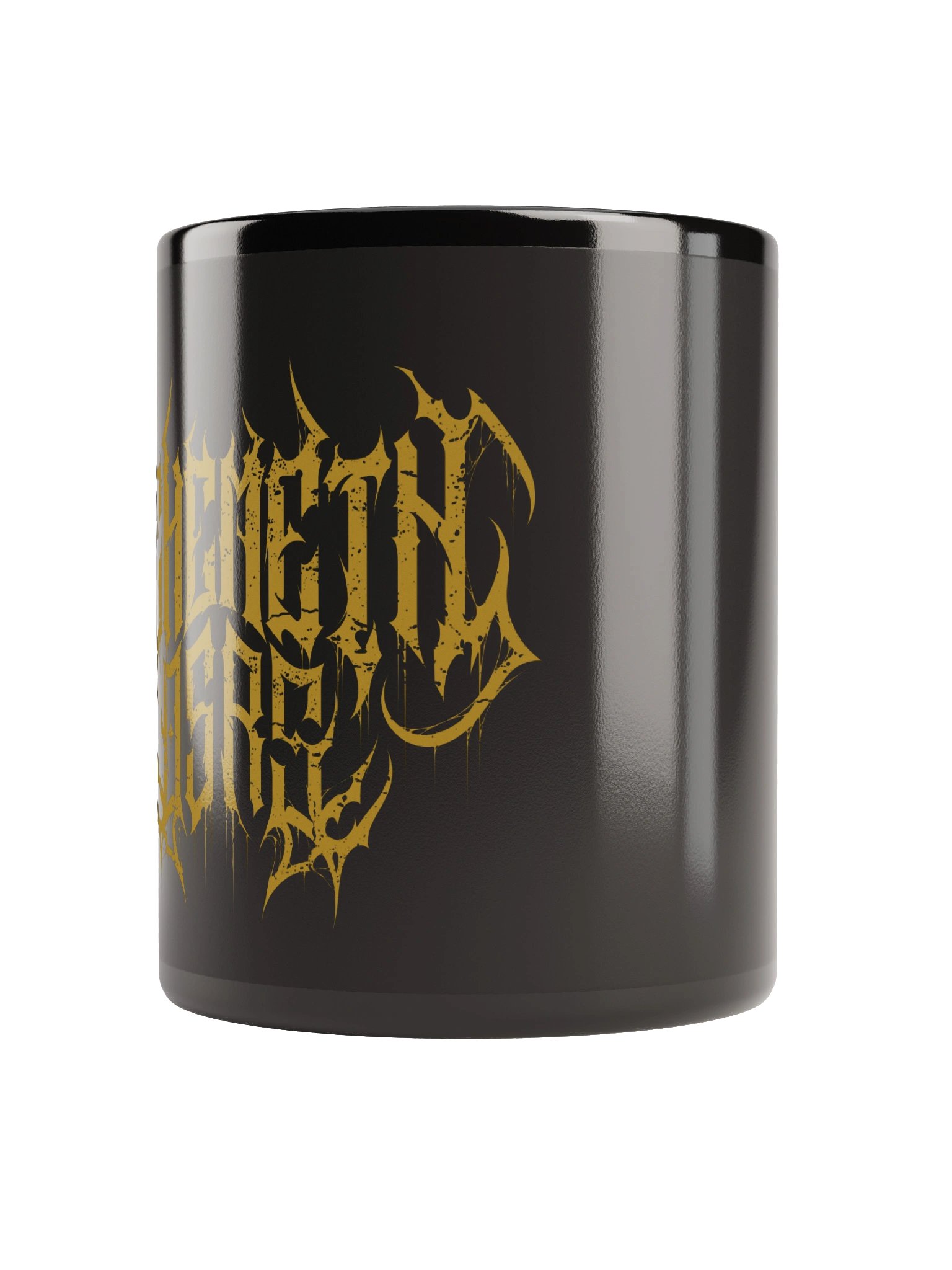 Metal Mug product image (2)