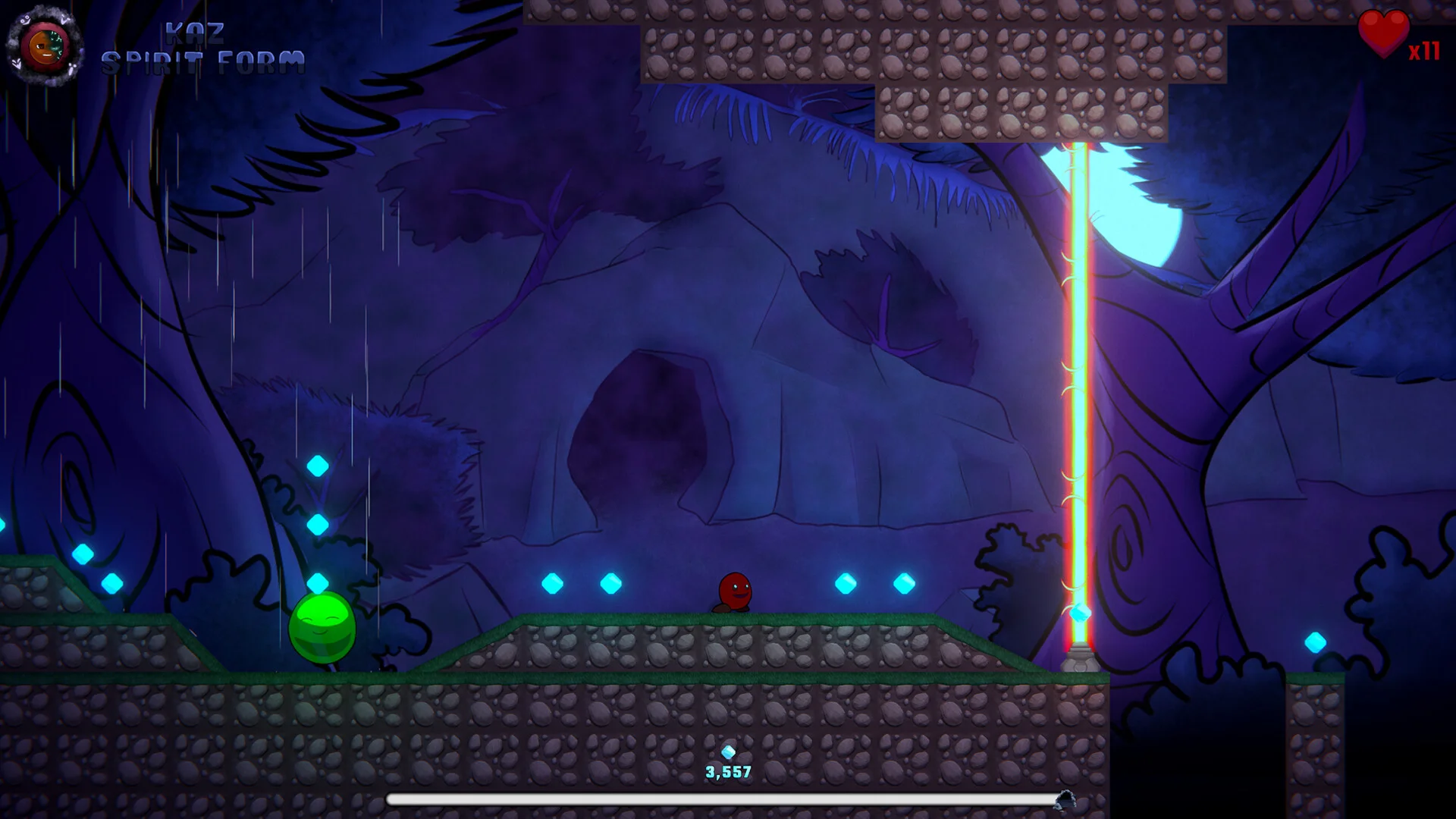 Kazs Adventure 2: Lost Souls product image (3)