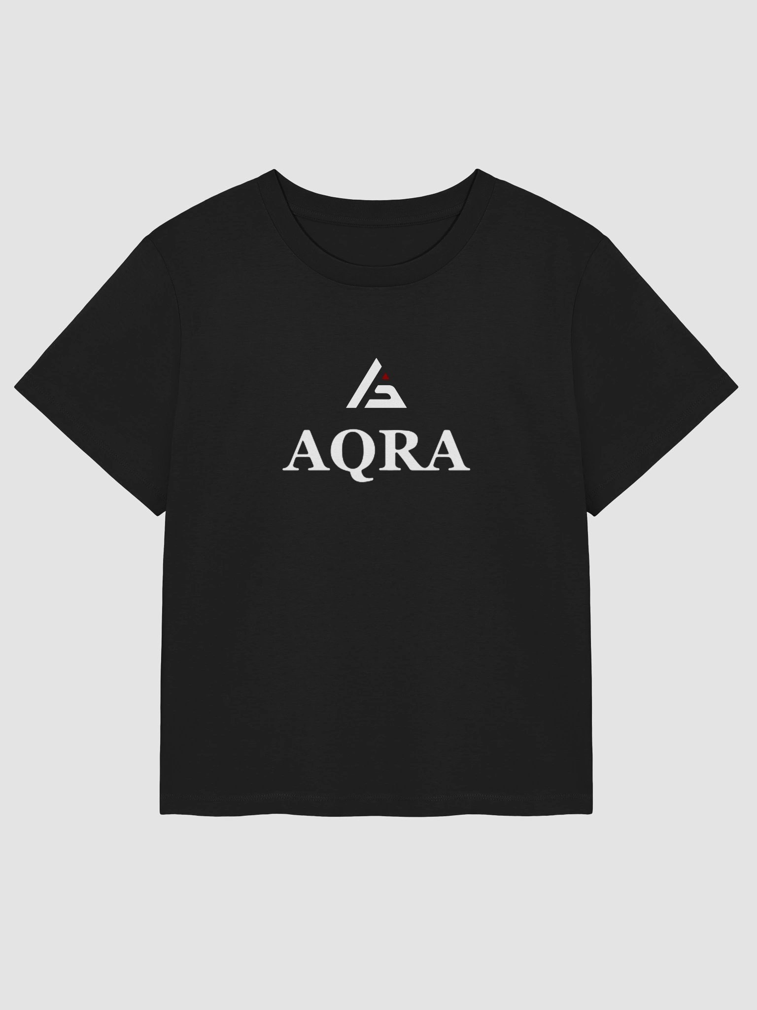 AQRA Minimal Logo Tee product image (5)