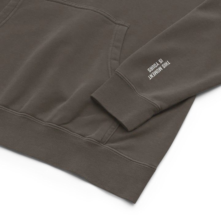 Society of Originals - THIS MOMENT IS YOURS Embroidered product image (1)