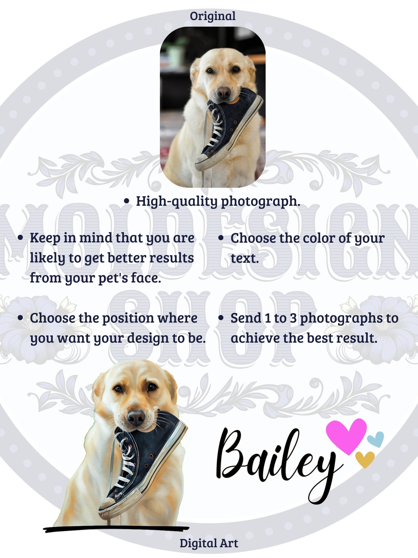 YOUR BEST FRIEND! / AIRPODS CASE PERSONALIZED NAME product image (6)