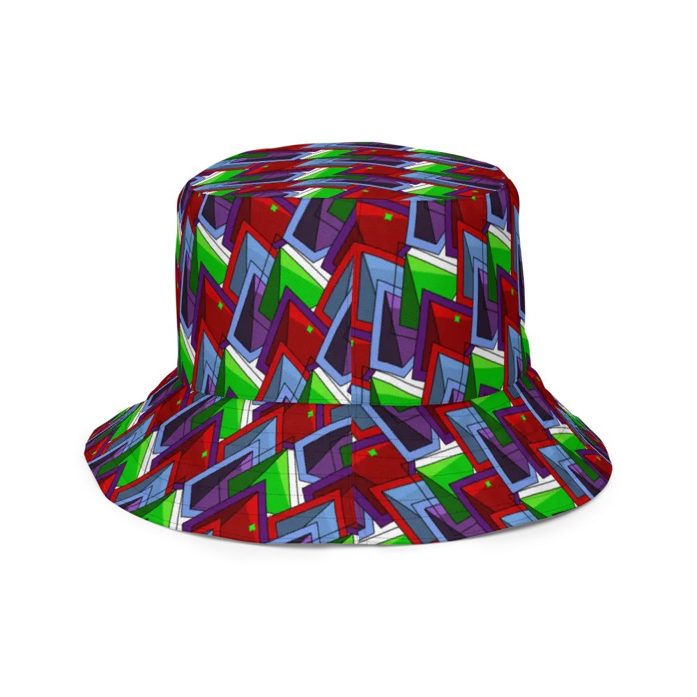 Mage Prayer Reversable Bucket product image (7)