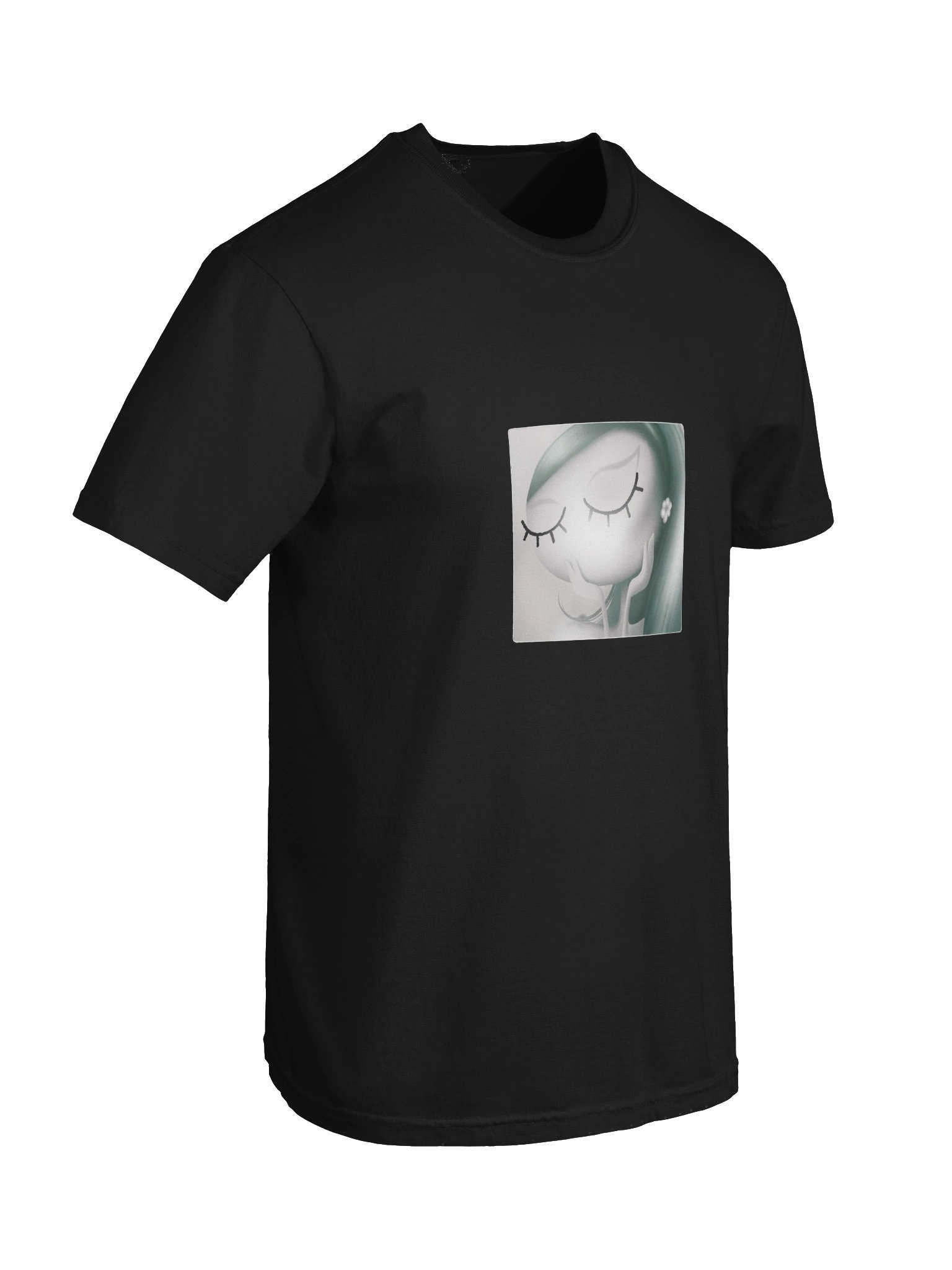 T- Shirt art by diandyart product image (7)