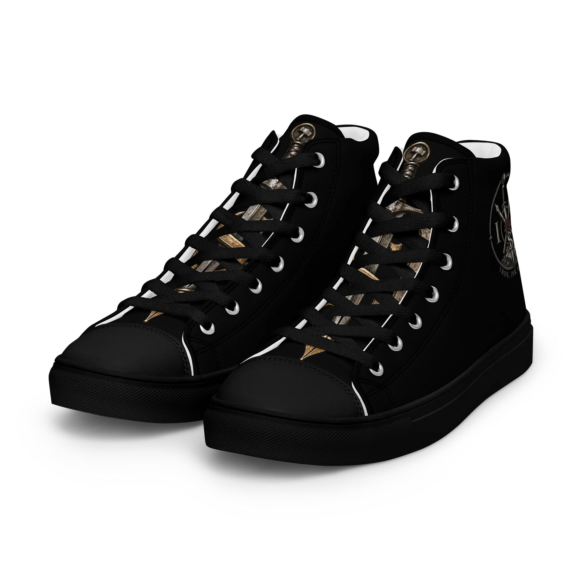 Gospel of Peace Sneakers product image (6)