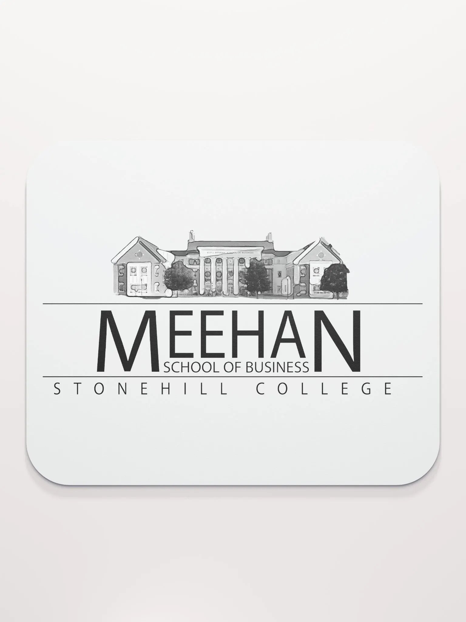 Meehan School of Business Mousepad product image (5)