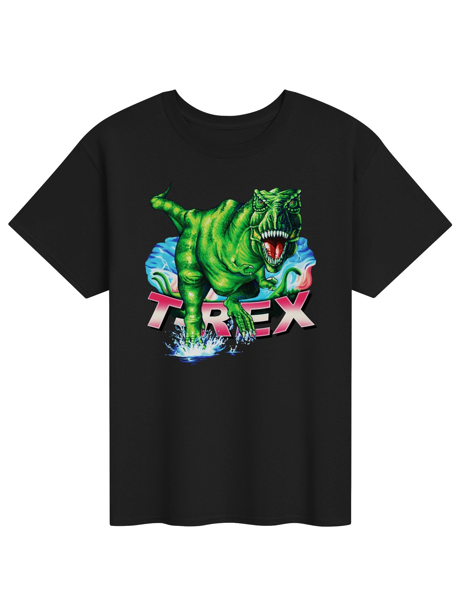 Cockmongler Tee product image (1)