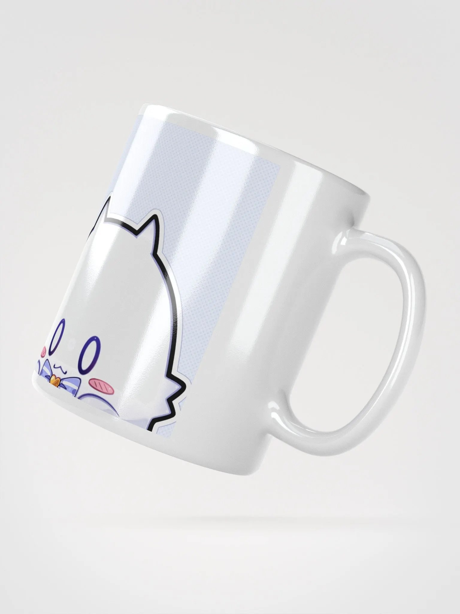Fenton Mug! product image (5)