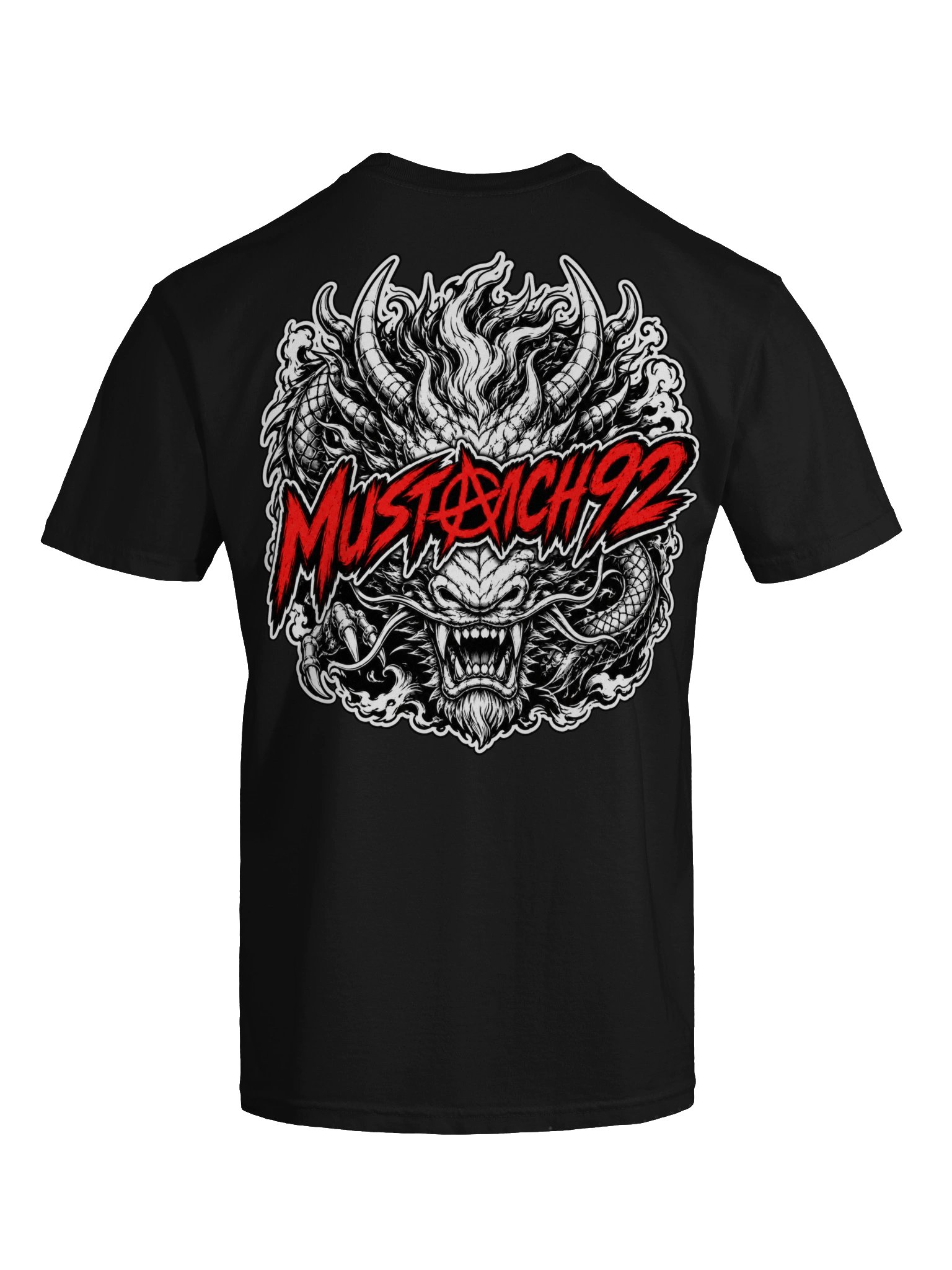 Dragon Anarchy Stach product image (7)