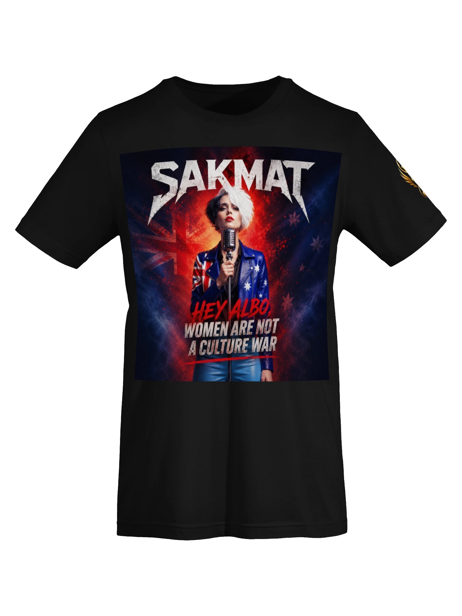 Women Are Not a Culture War Tee product image (5)