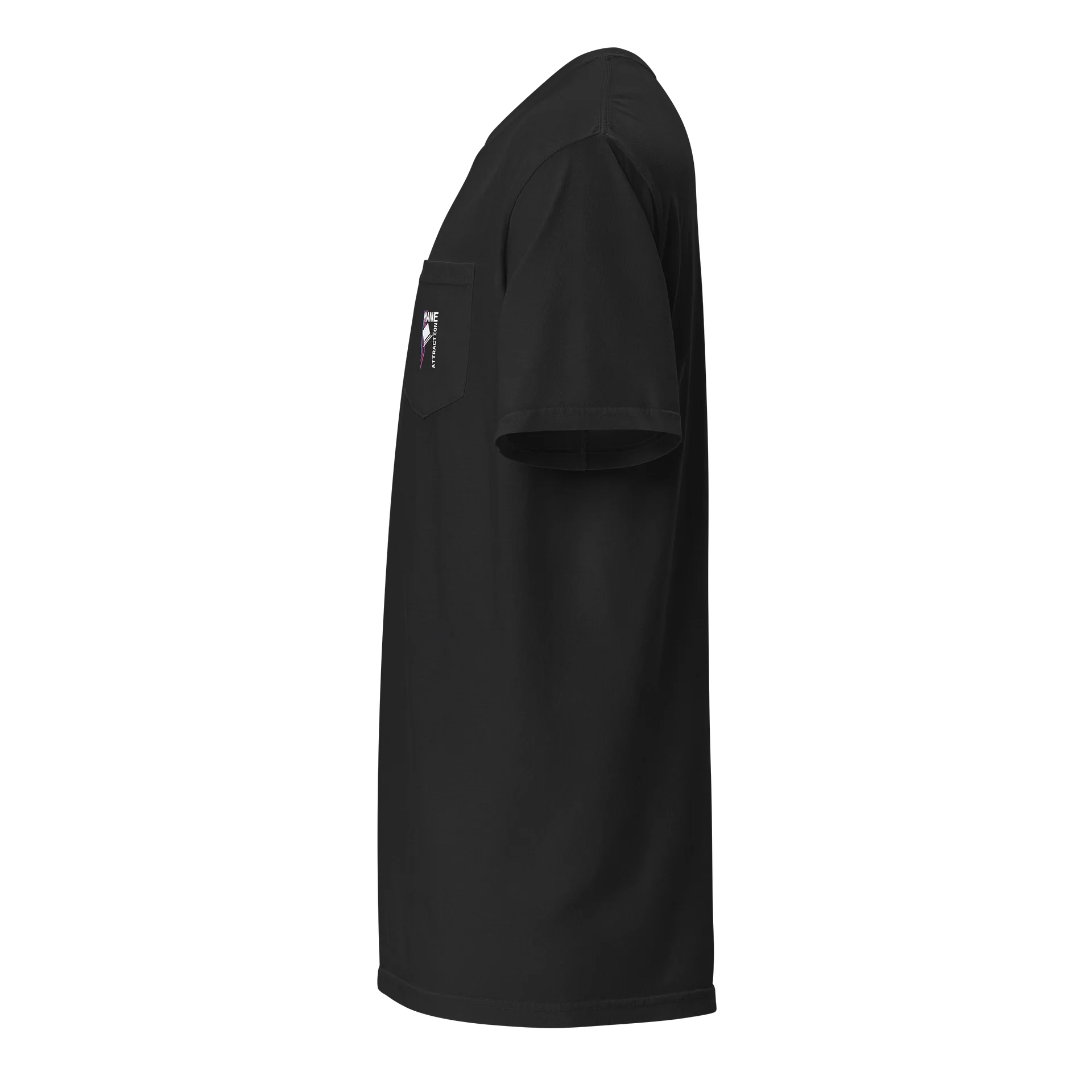 MA Hat Pocket Tee product image (4)