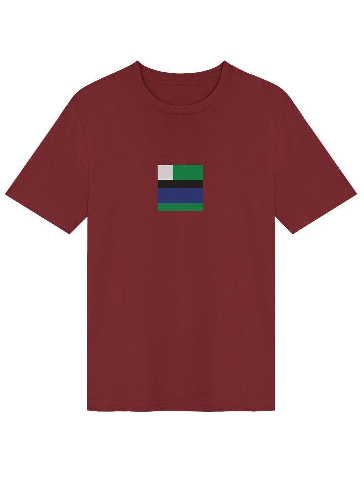 Vivid Colour Slide Film 100F 135 T-Shirt product image (1)