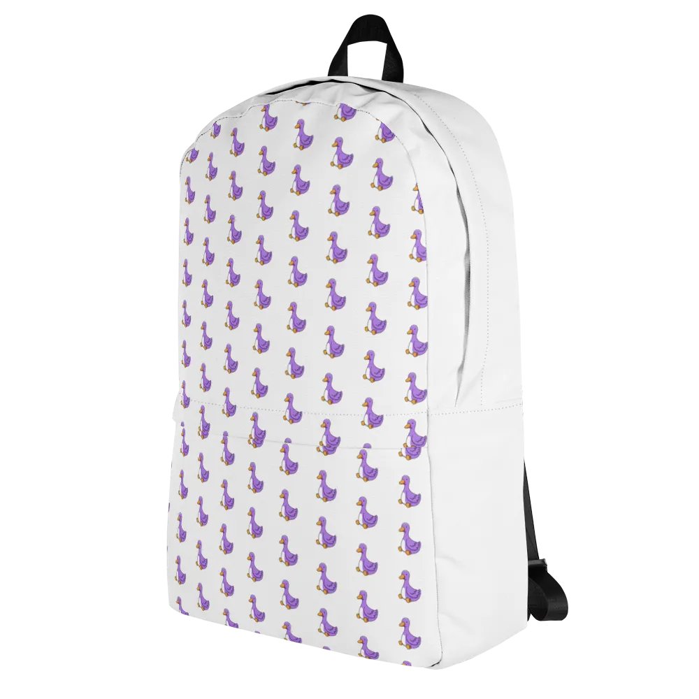 Bubbles Backpack product image (3)