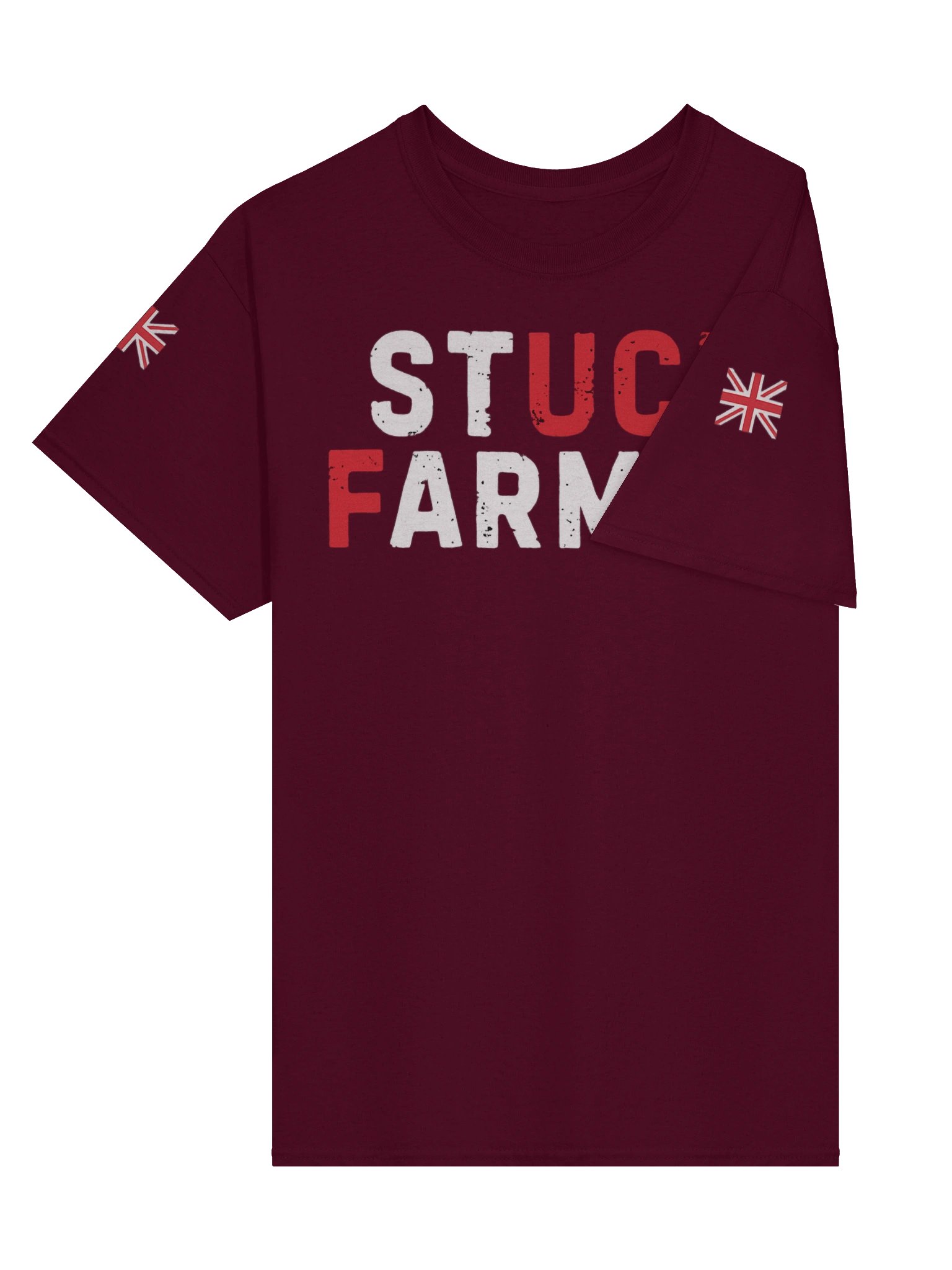 Tee stuck farmer product image (28)