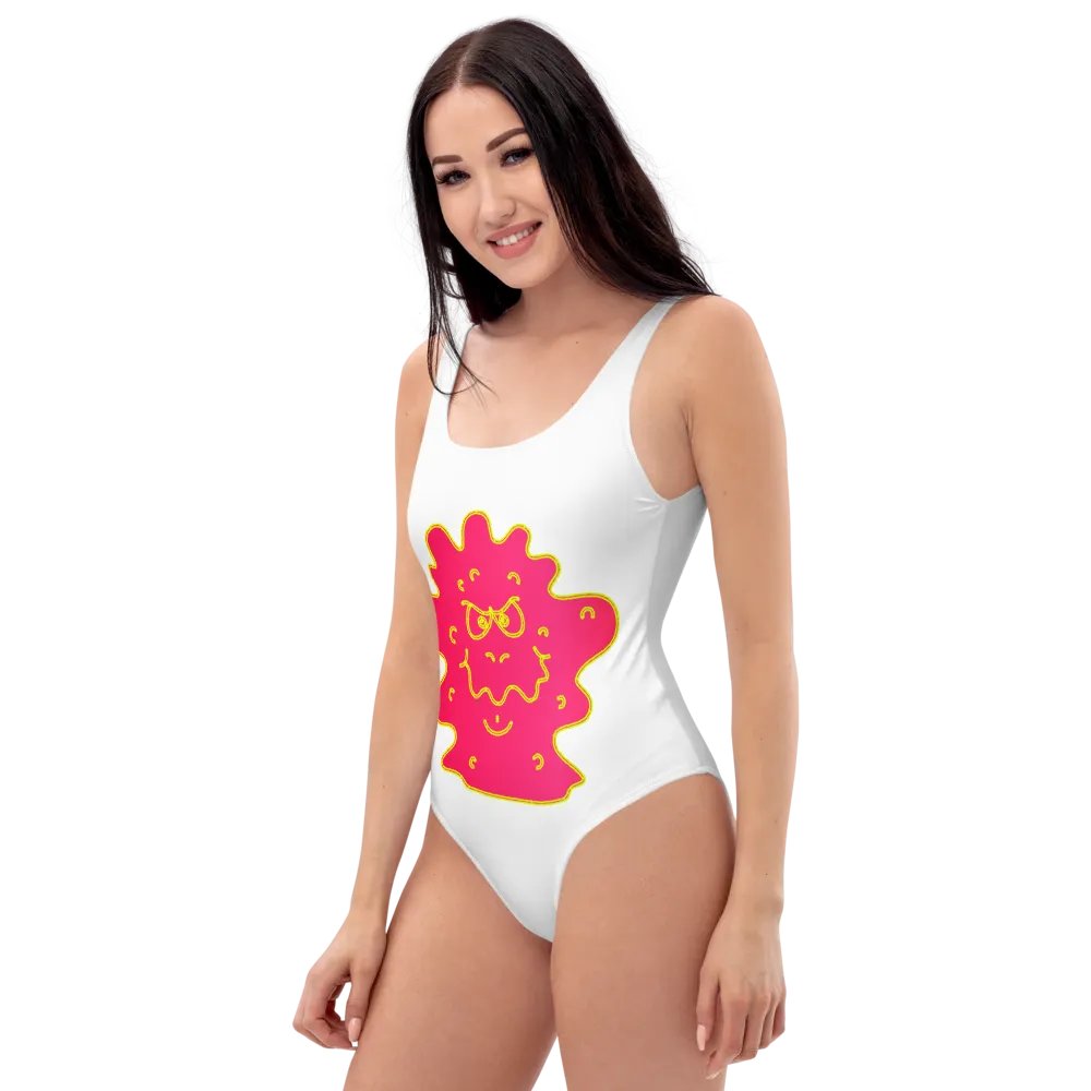 Grumpy Blobster product image (4)