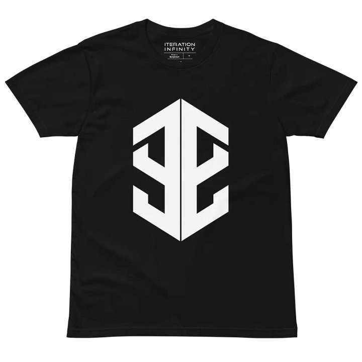 Evoking Emotion (Logo) - Printed T-Shirt product image (2)