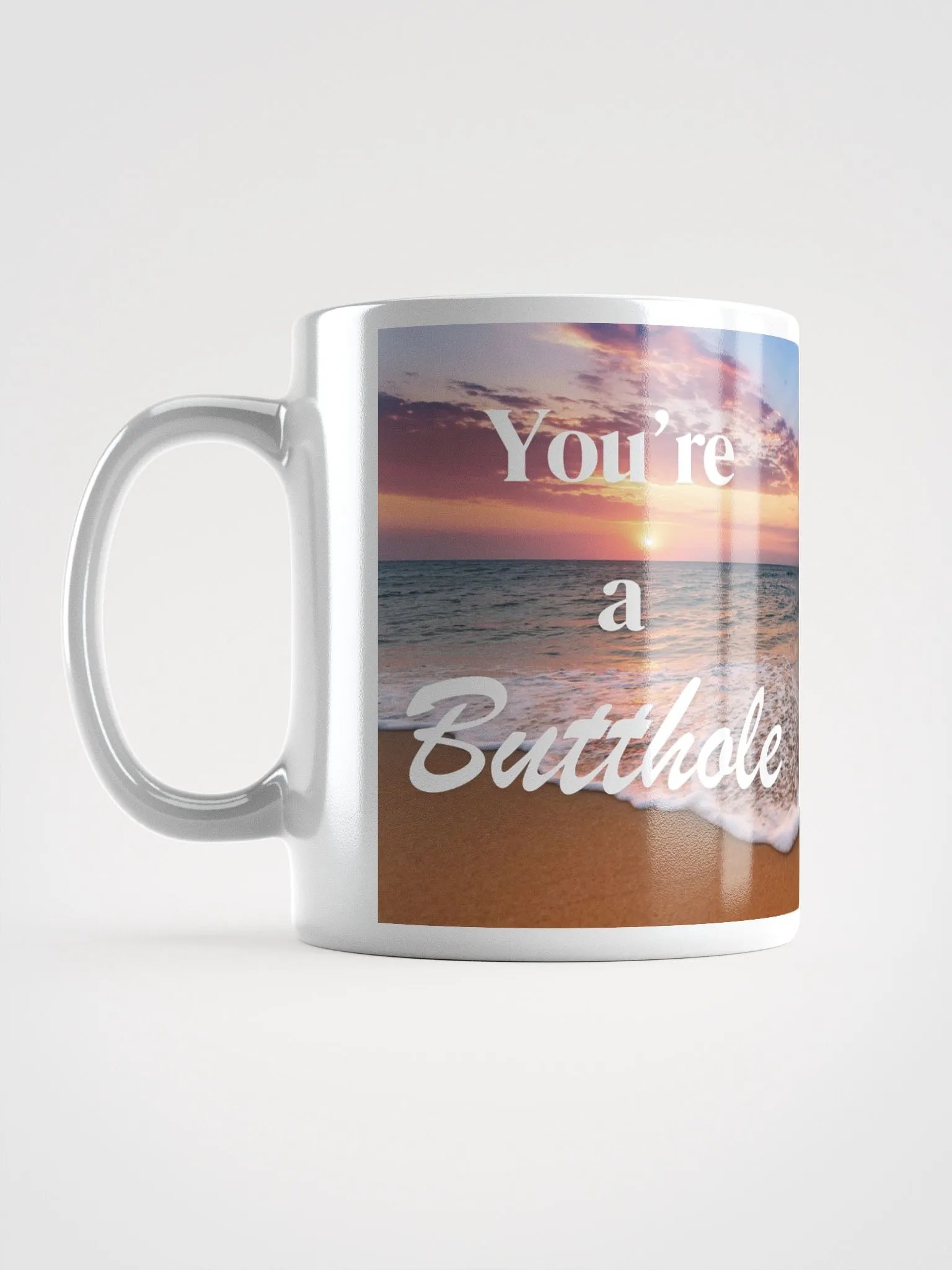 Multiple Holes Coffee Mug product image (16)