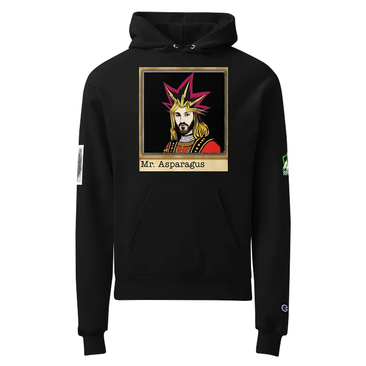 OCG King Asparagus Season 2 Unisex Hoodie product image (1)