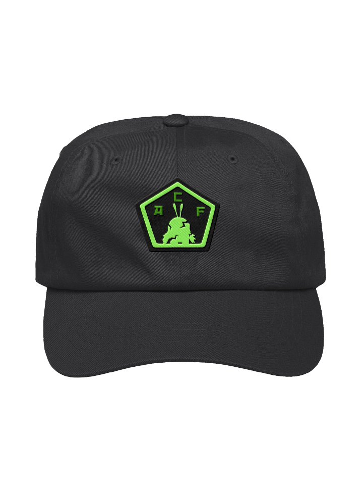 Anti Chompy Force Cap product image (2)