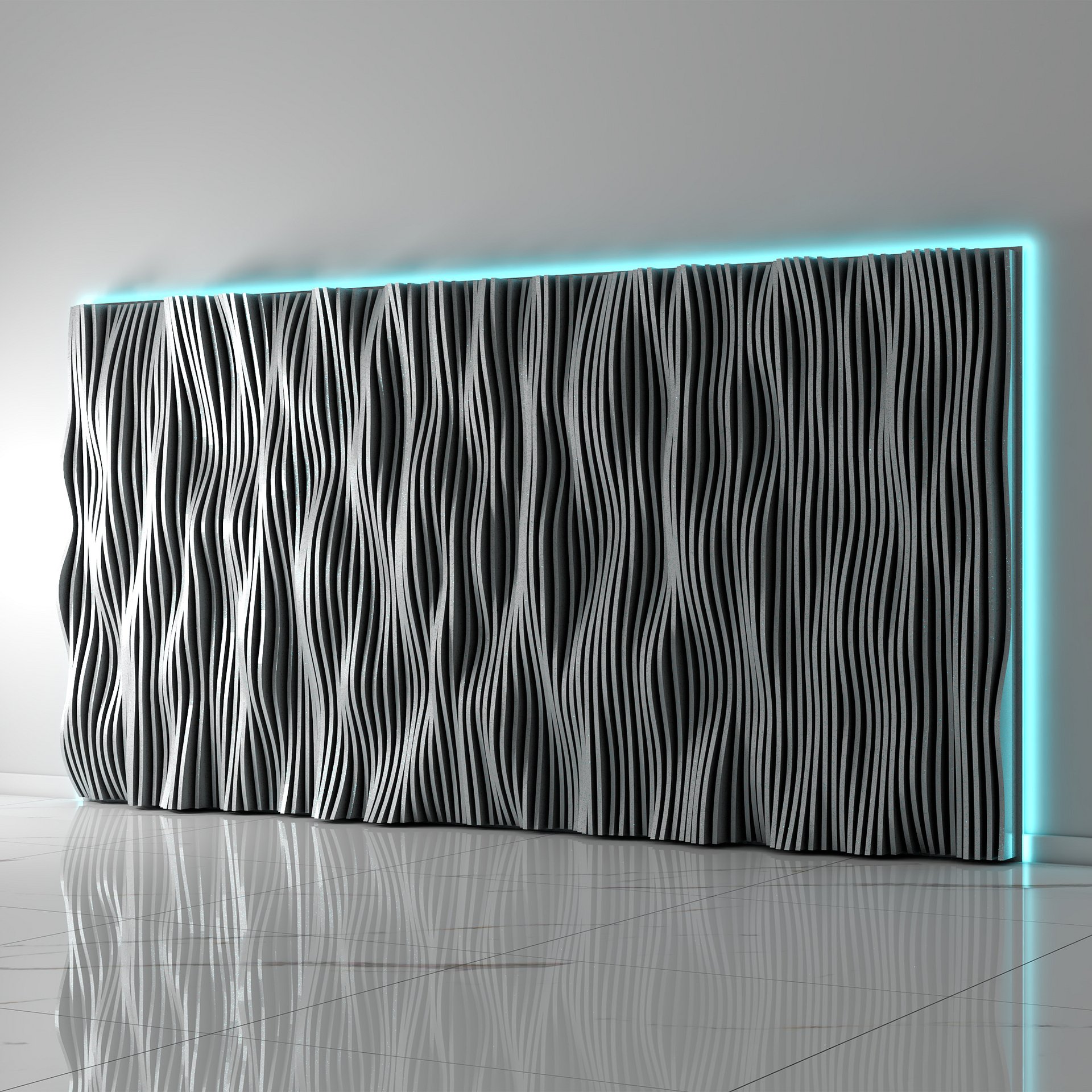 Parametric Wall - PW 4 product image (1)