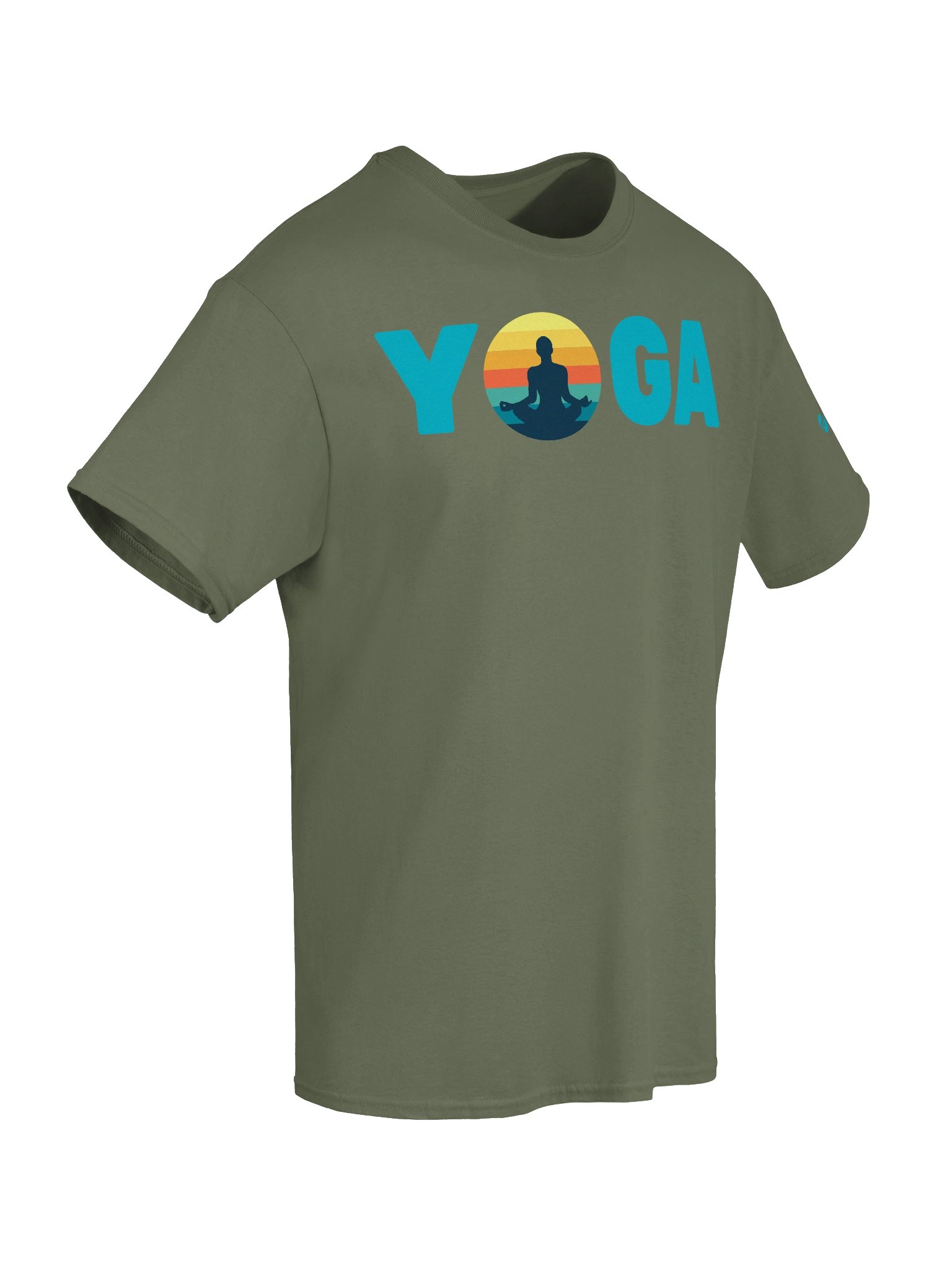 Yoga Tee product image (9)