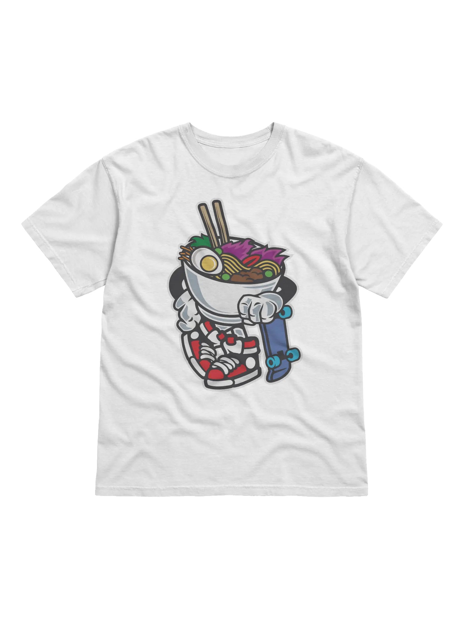 The Skate Ramen OG product image (1)