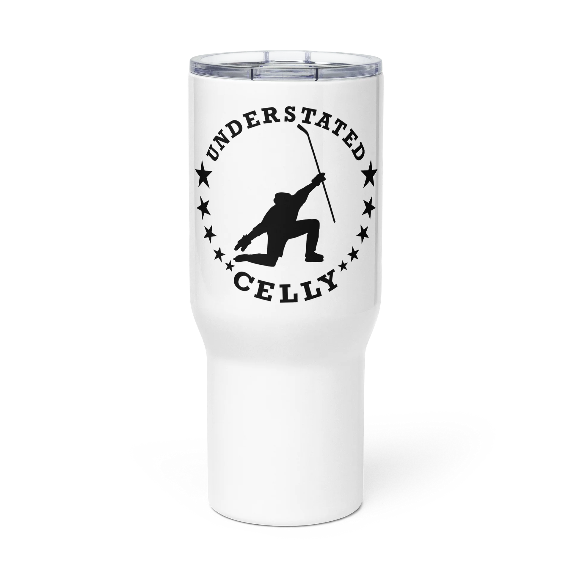 Travel Mug product image (3)