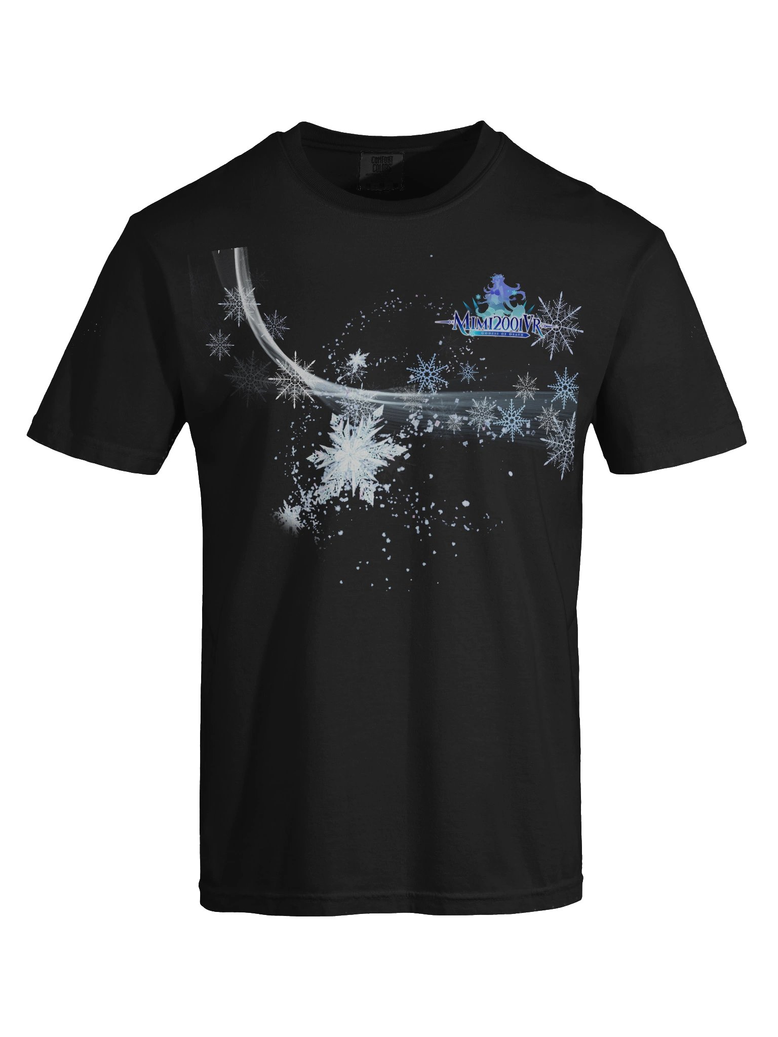 Frozen Shirt product image (5)