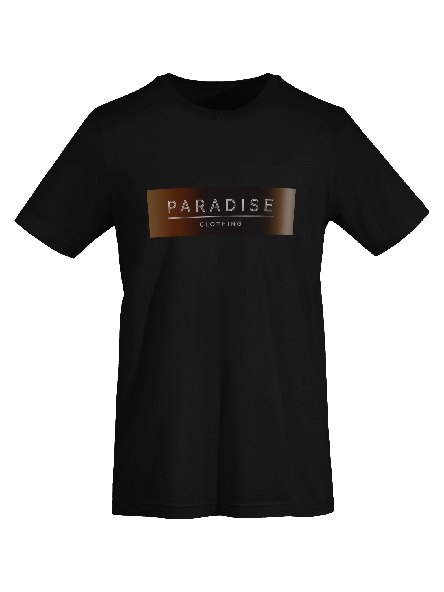 PC Split Tan Classic Tee product image (67)