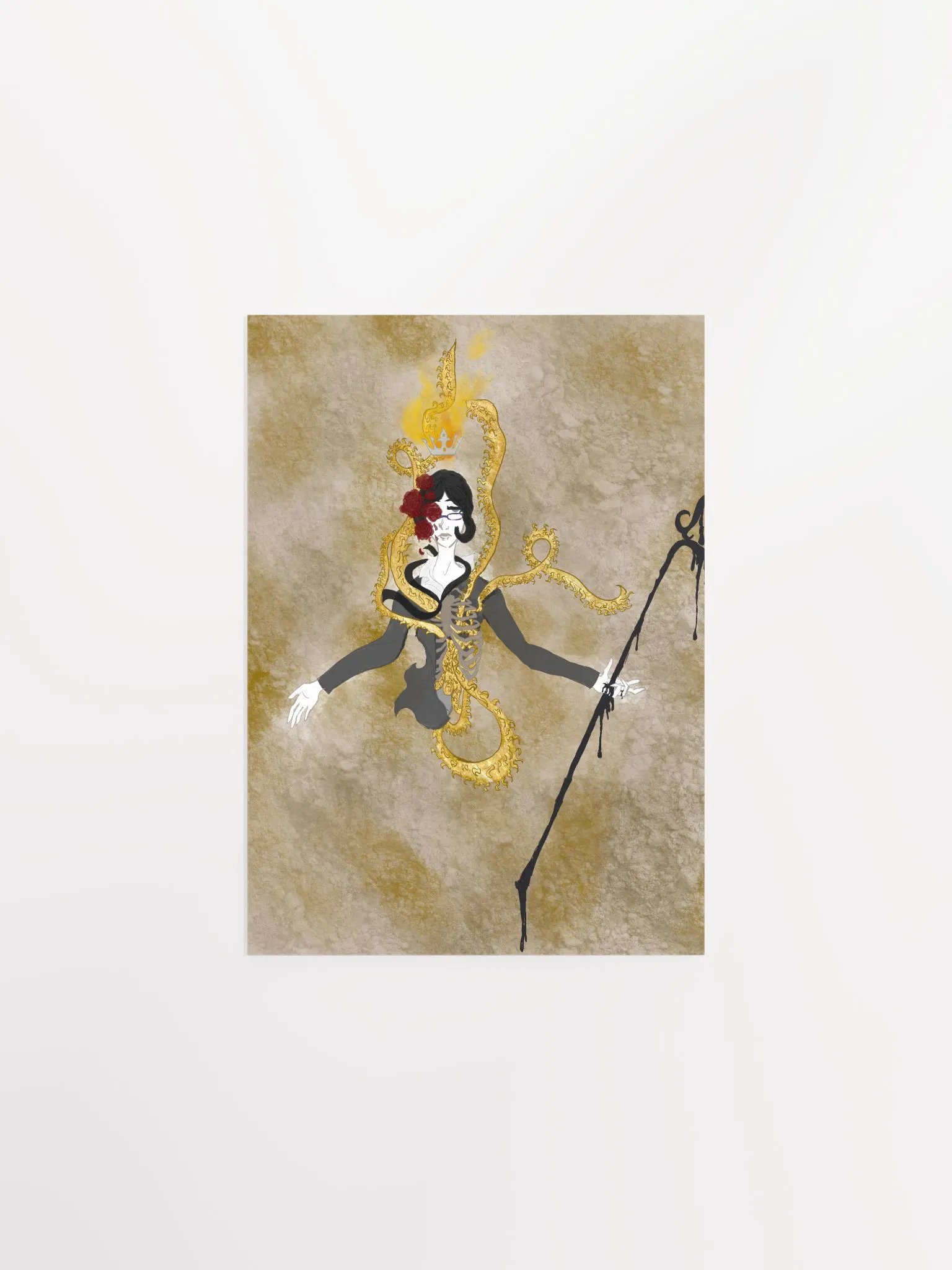 What You Will Achieve Through Despair product image (1)