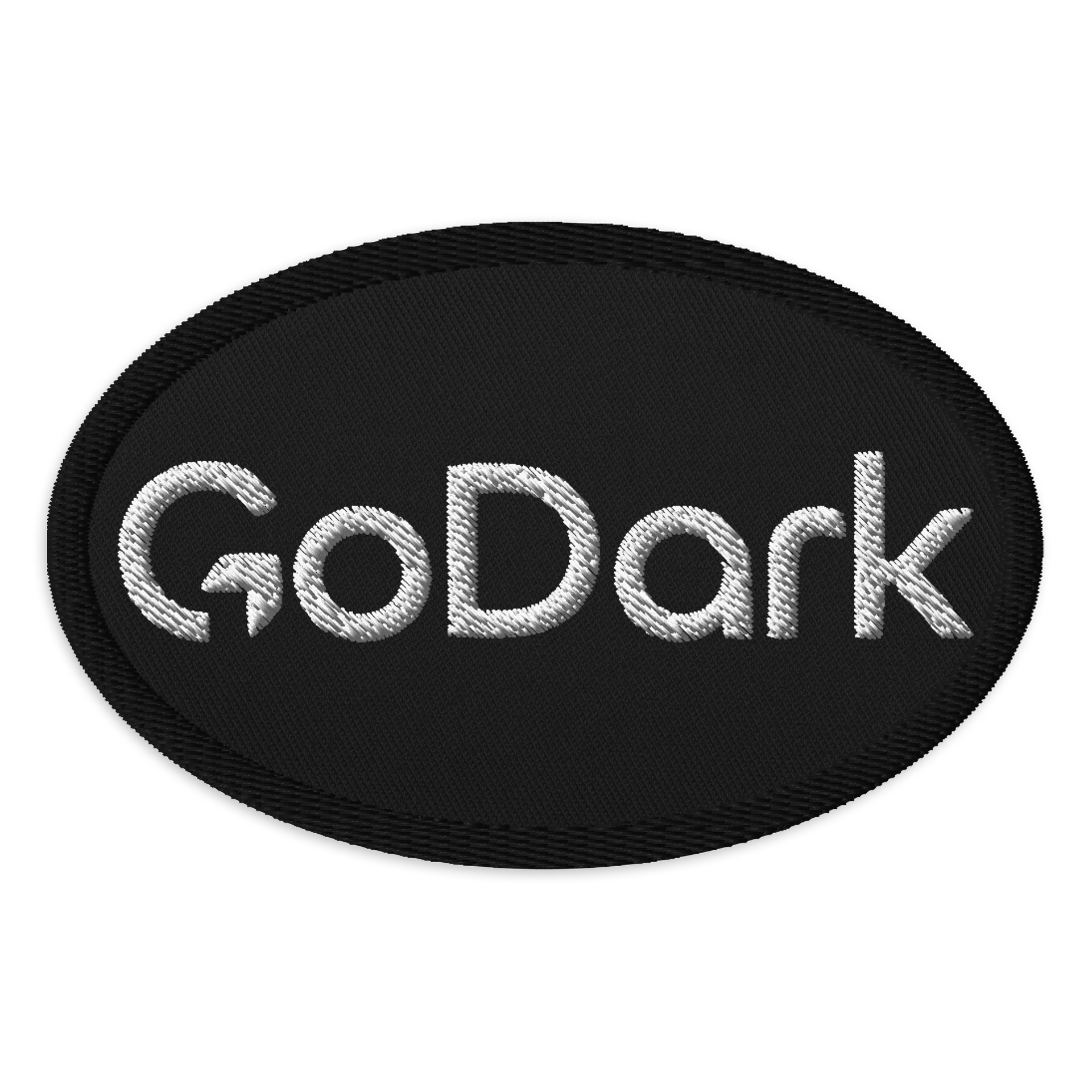 GoDark Patch