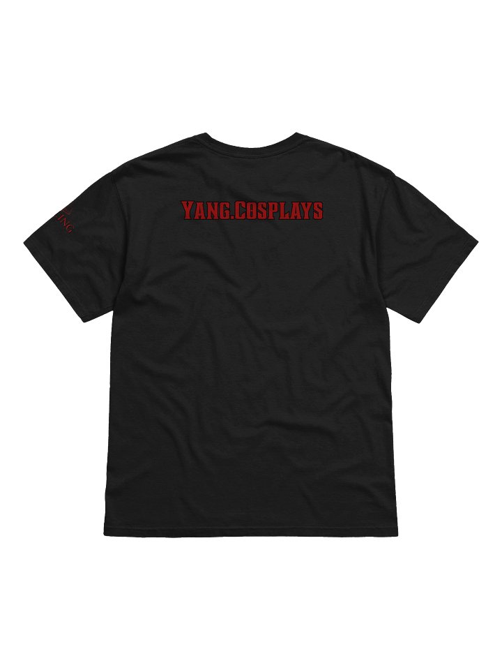 Yang Keegan STFUATTDLAGG - Tshirt product image (2)