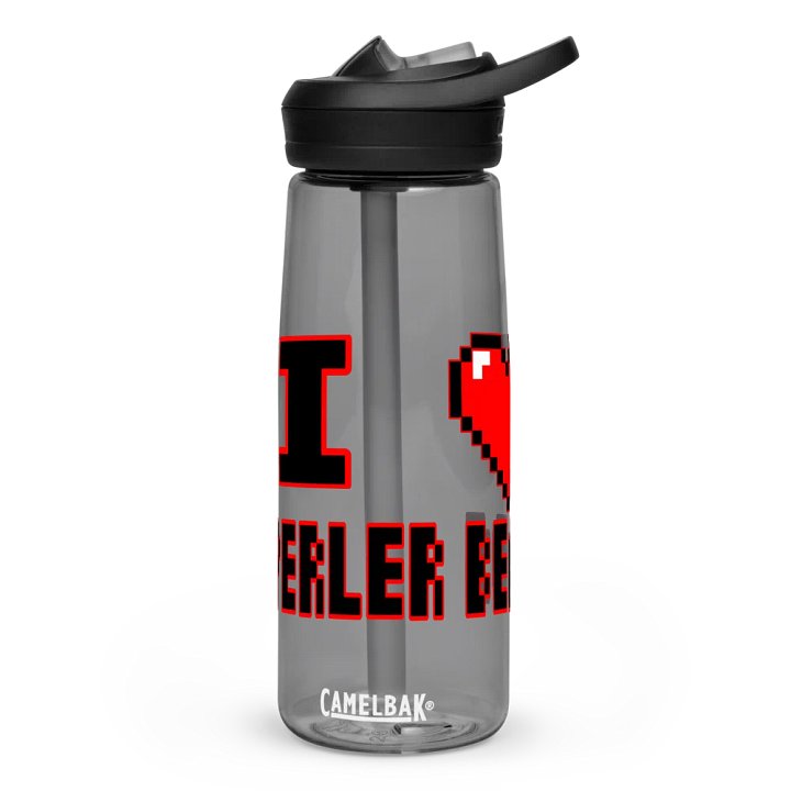 I Heart Perler Bead 2 Bottle product image (1)