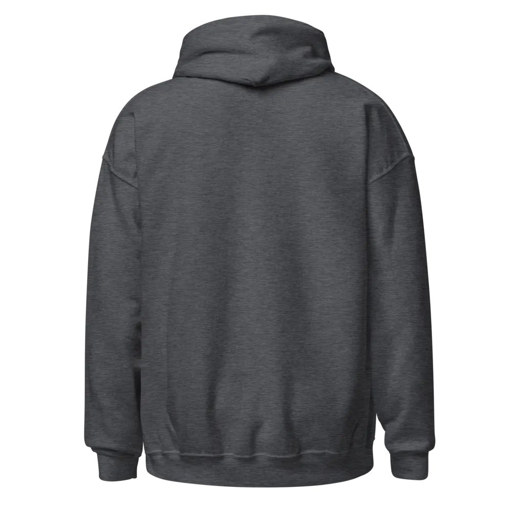 Alternative Asexual Pride Hoodie (4-5XL) product image (4)