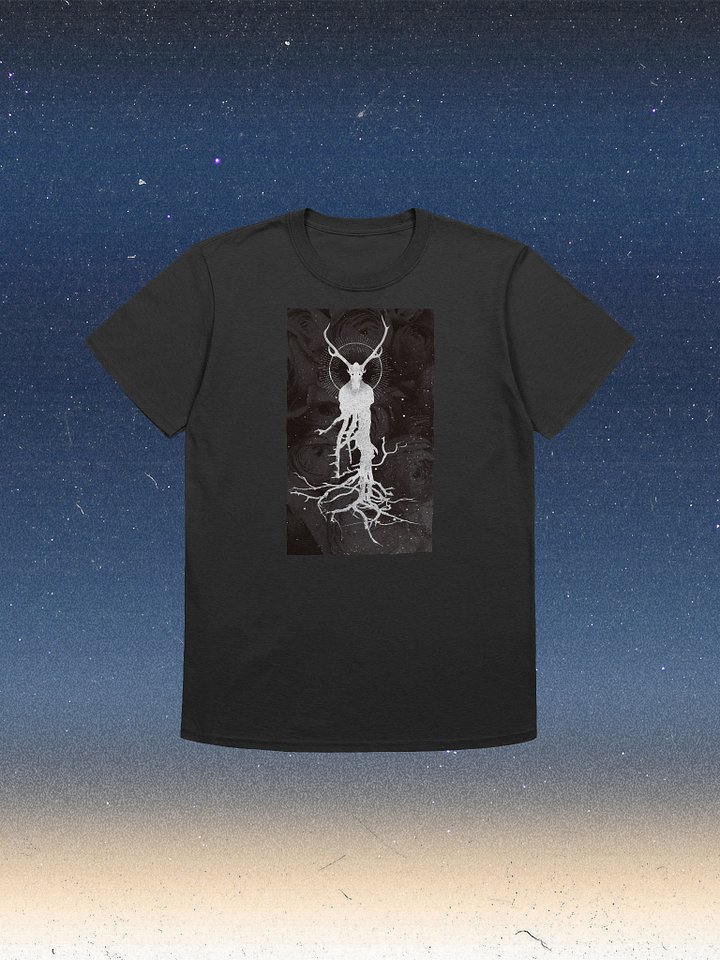 Burial Unisex T-Shirt product image (1)