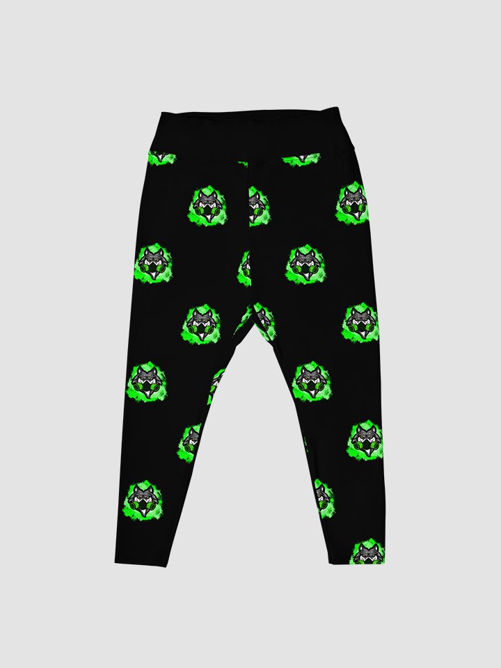 Plus Size Leggings product image (1)
