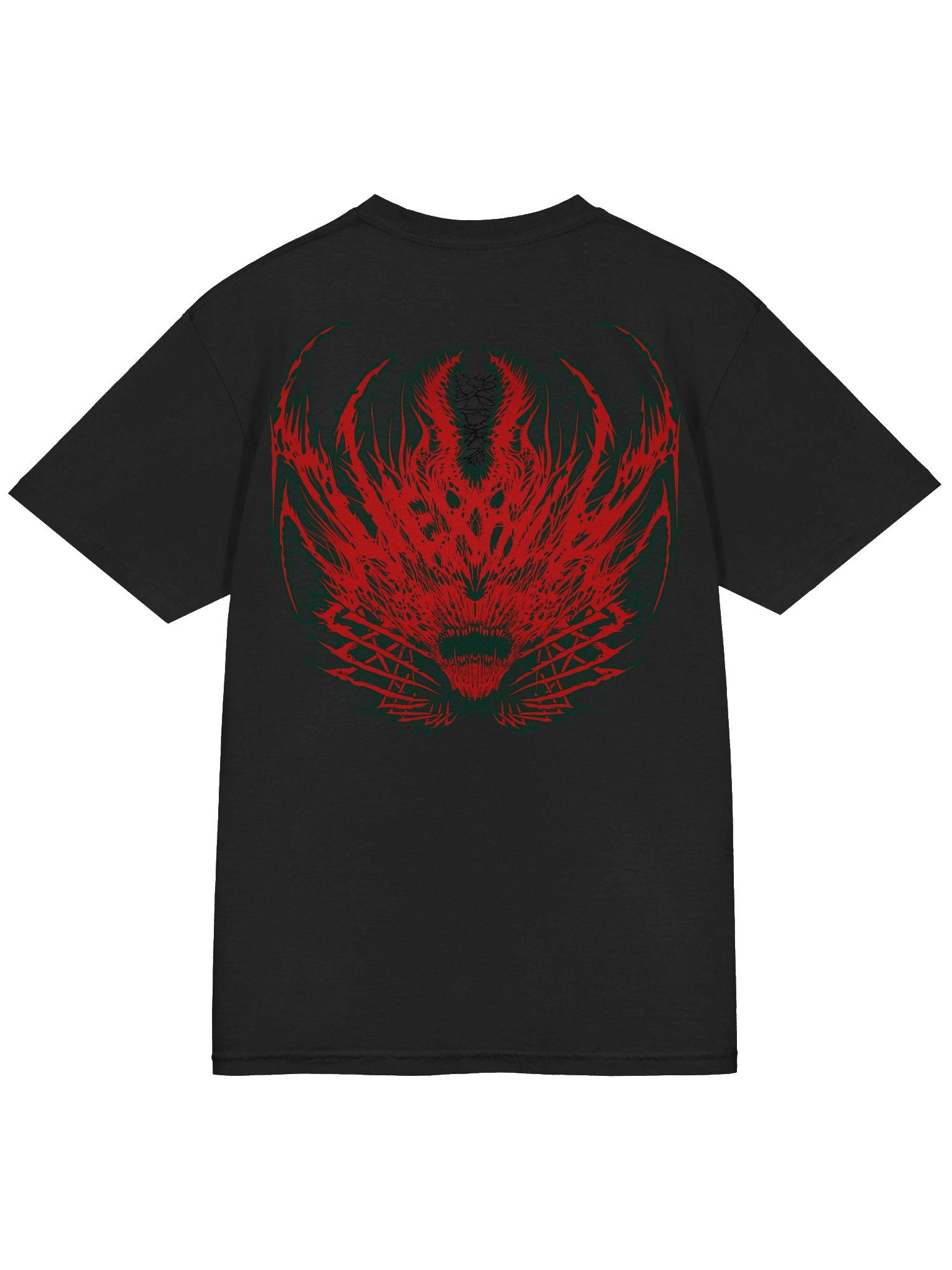 THE YANDERE HEAVY TEE product image (4)