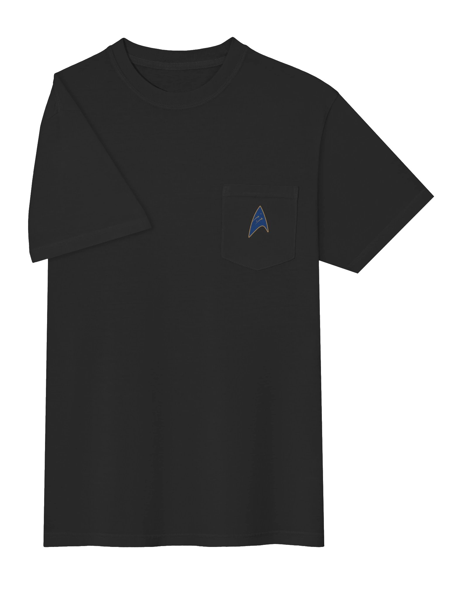 Icon Pocket Tee product image (5)