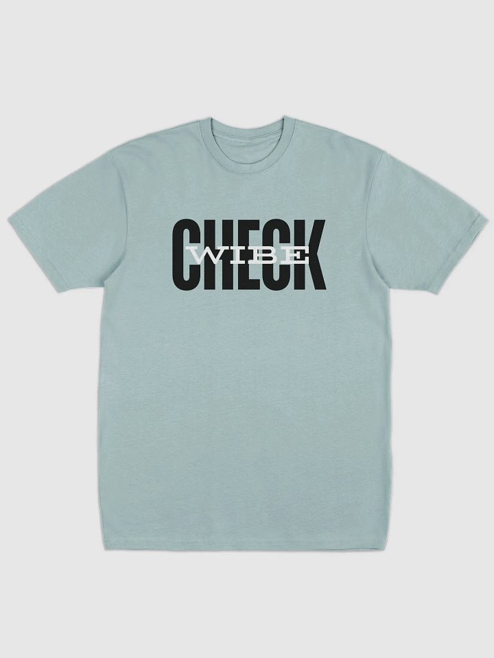 WIBE Men's Premium Tee product image (4)