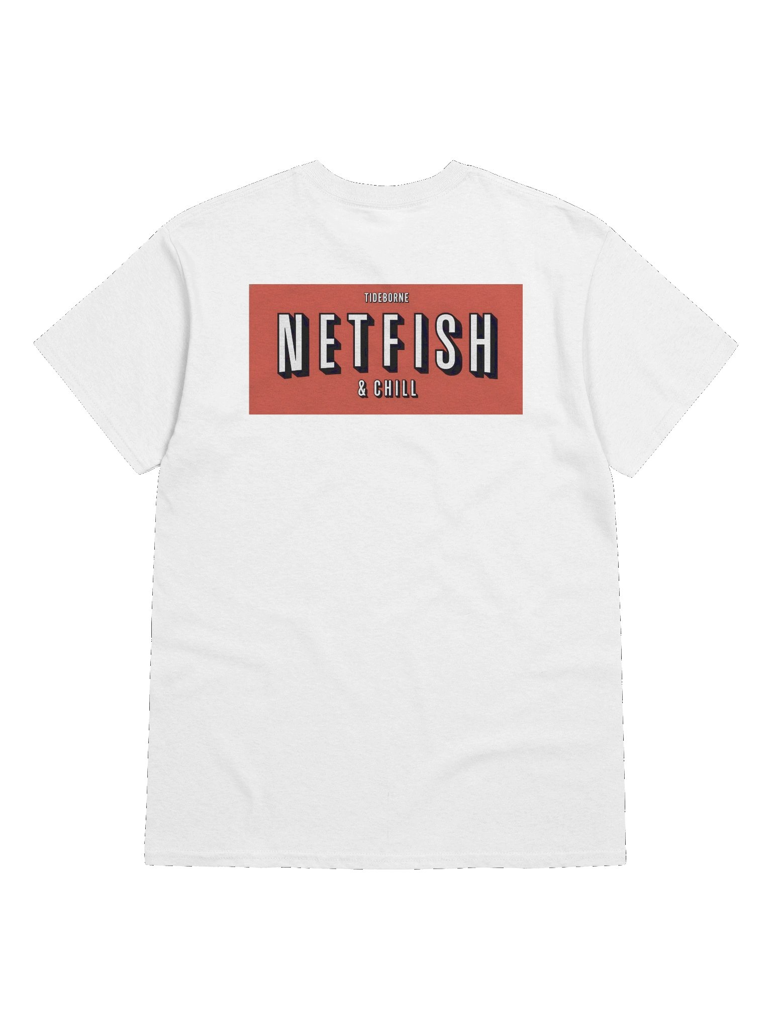 Netfish & Chill product image (6)